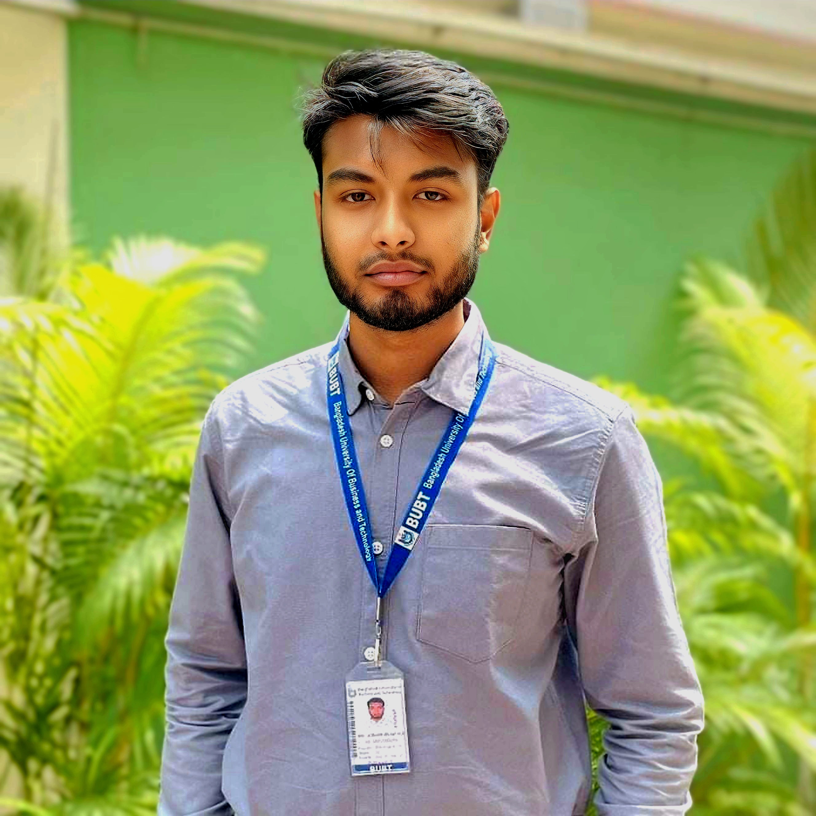 Md Jobaer Islam Alif